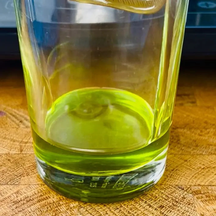 creation thumb for Mint Oil