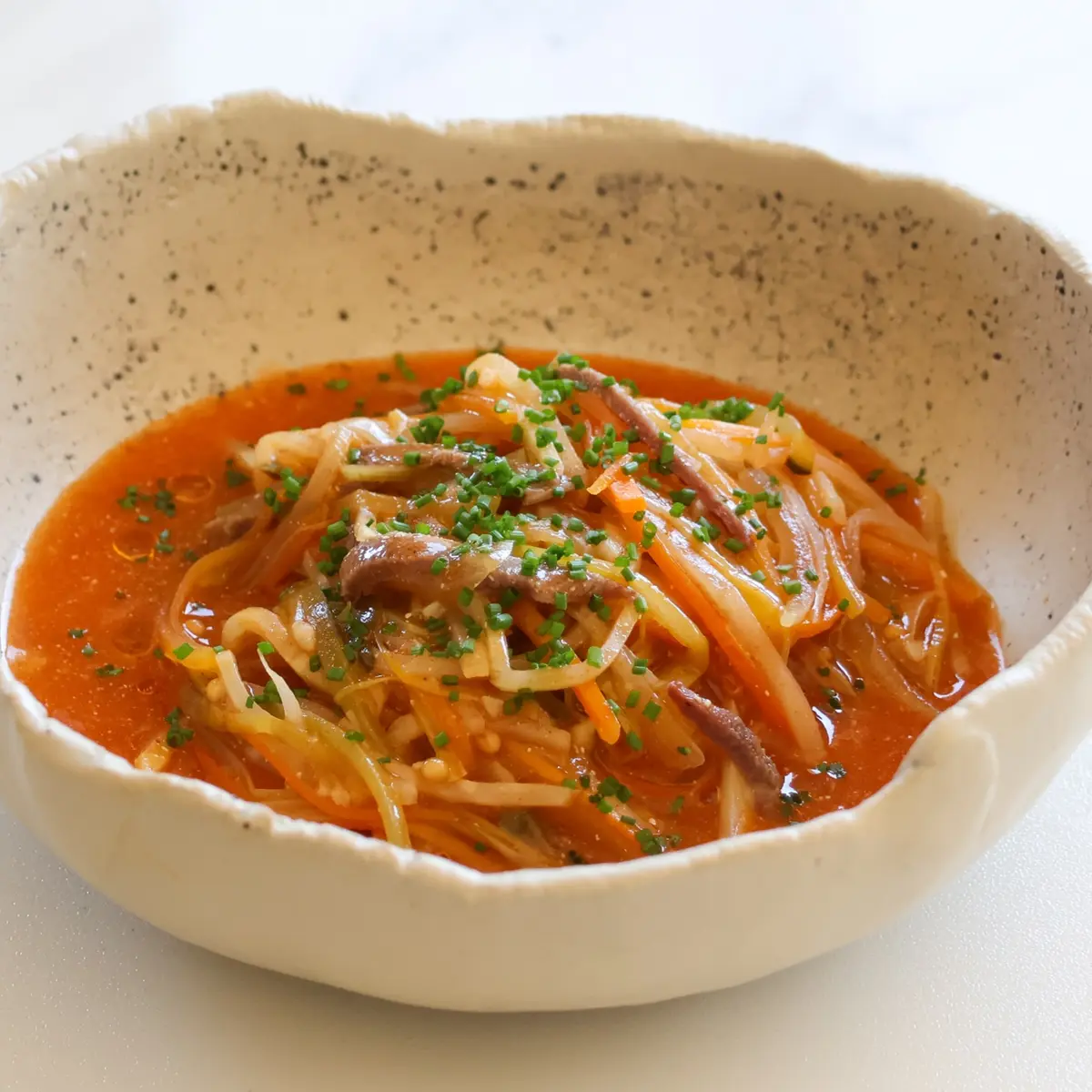 creation thumb for Veal tongue ragout