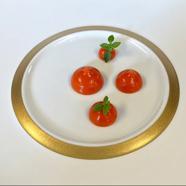creation thumb for Tomato Gel 🍅