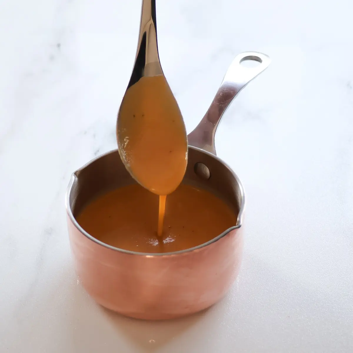 creation thumb for Roasted Cabbage Umami Sauce