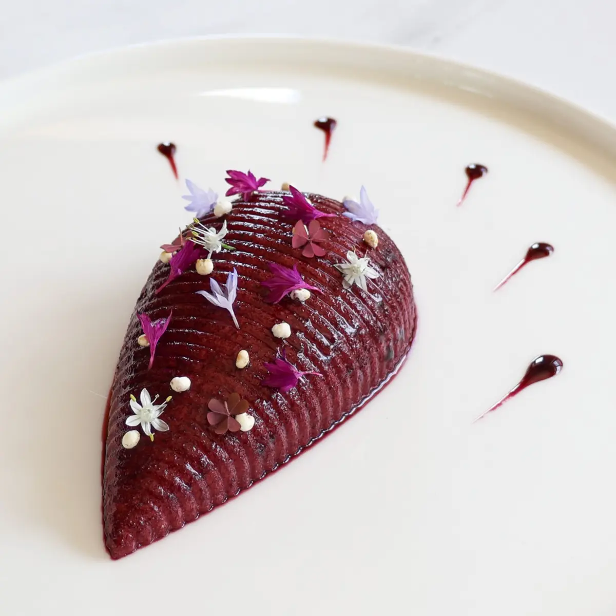 creation thumb for Coq au Vin reinterpreted