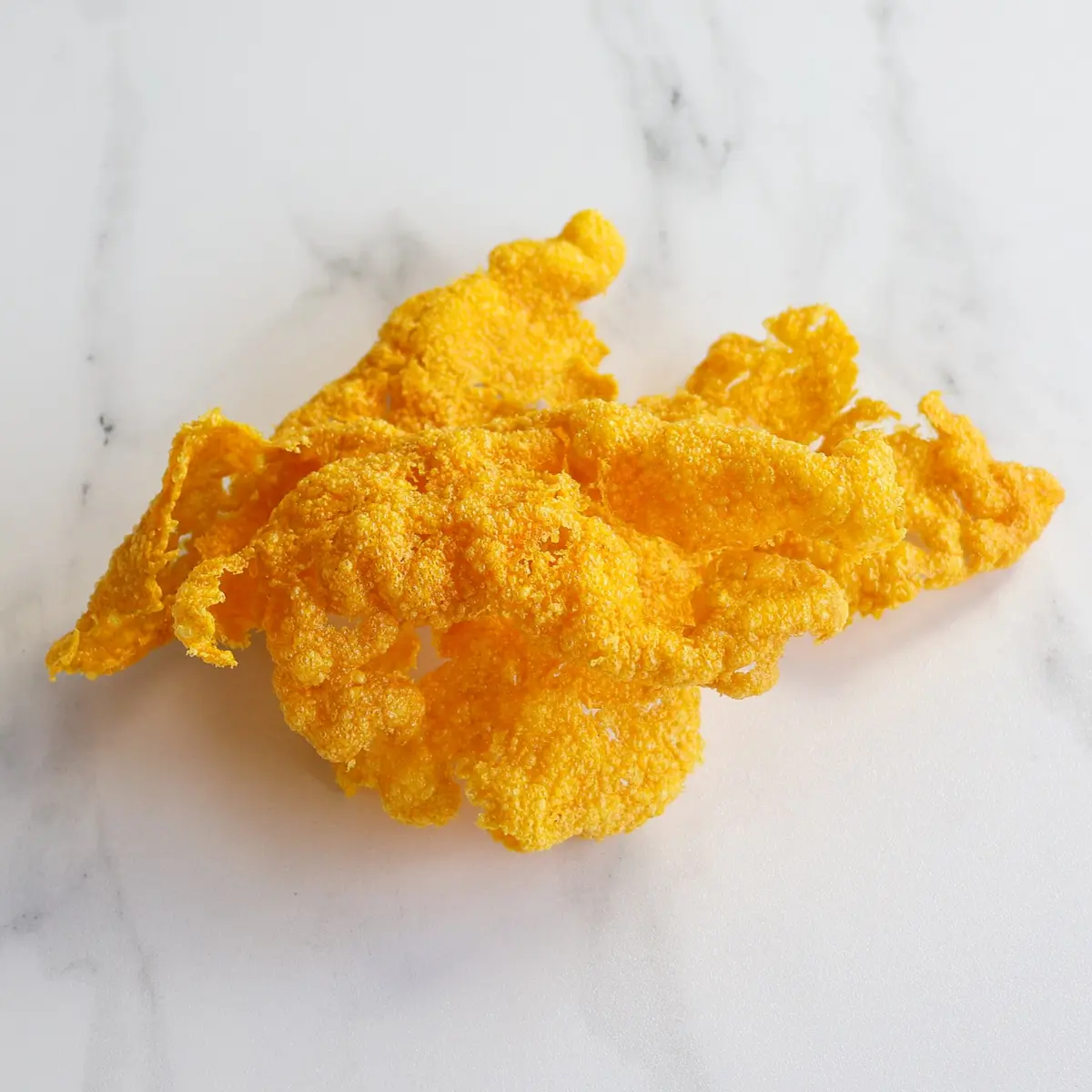 creation thumb for Crunch & Crispy – My Cracker and Chip Recipes 🥠