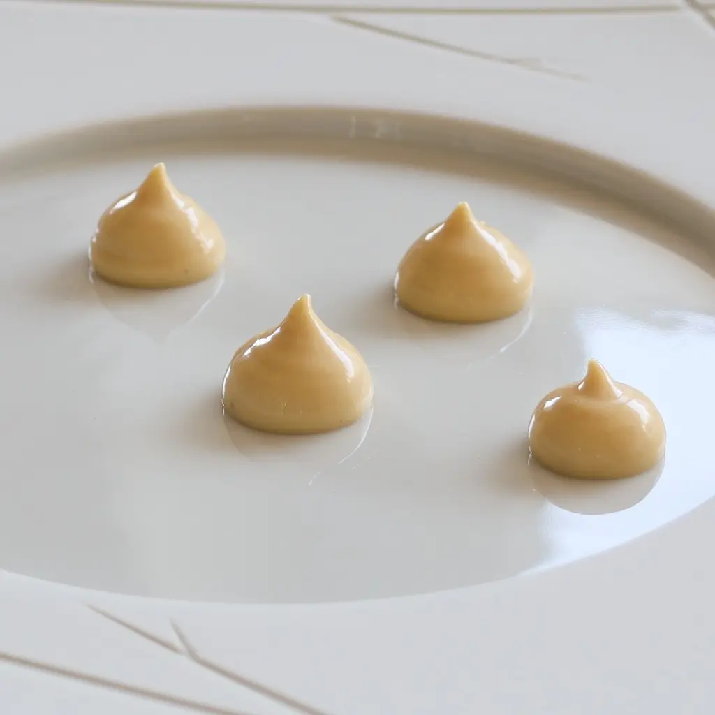 creation thumb for Miso - 7 Minute Egg Mayonnaise 🥚