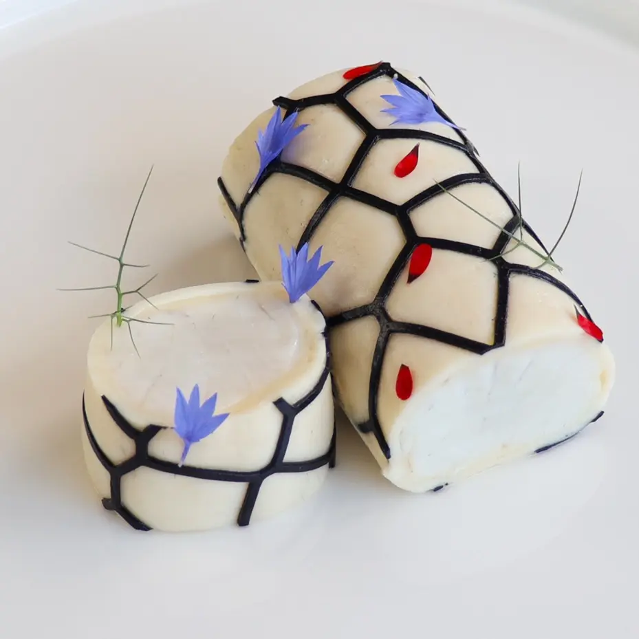 creation thumb for Stuffed, Rolled & Filled / Farce - Fish Recipes 🐠