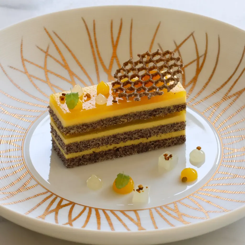 creation thumb for Desserts 🍮