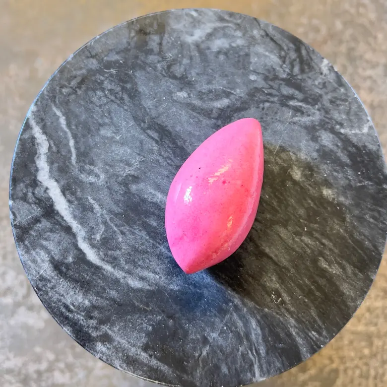 creation thumb for Radish Sorbet