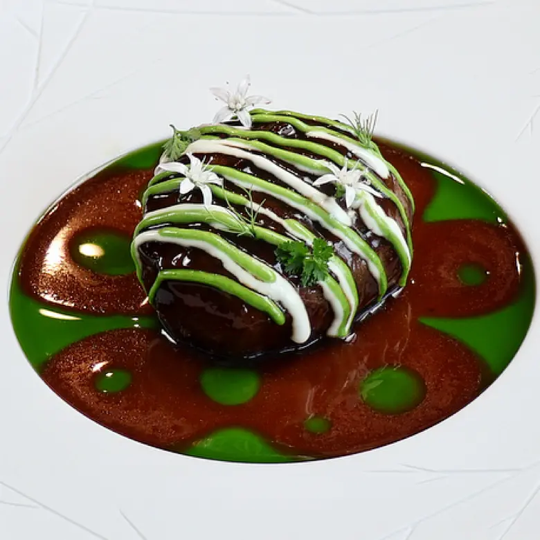 creation thumb for Braised Dishes 🥘