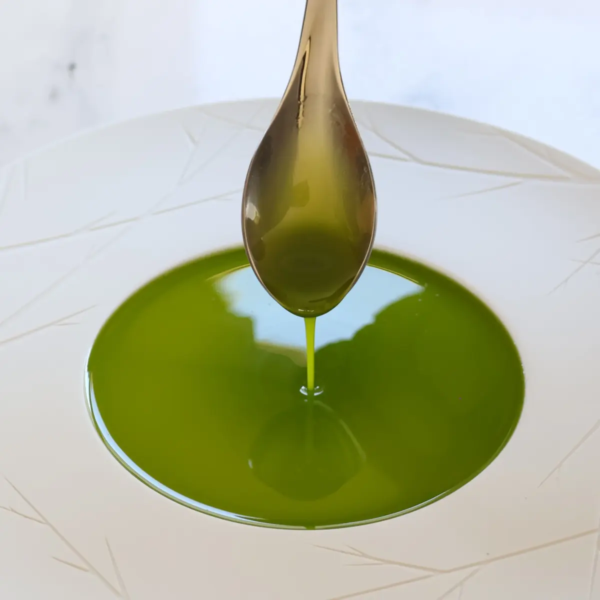 creation thumb for Arugula / Rocket oil 🌱