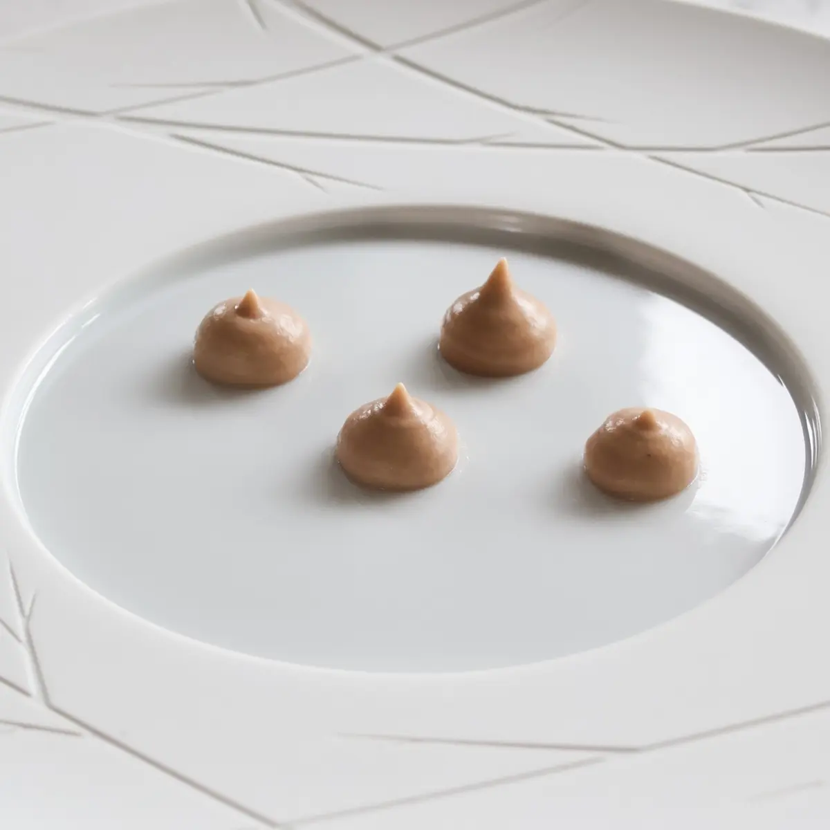 creation thumb for Chestnut - apple cream 🌰🍏