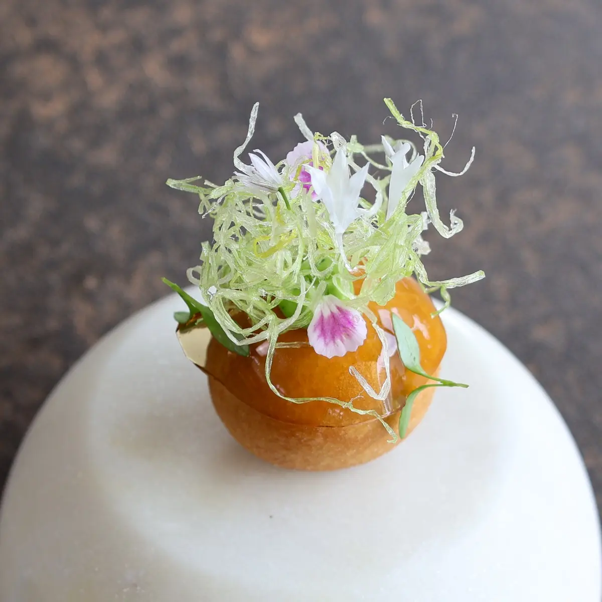 creation thumb for Porcini mushrooms Beignet
