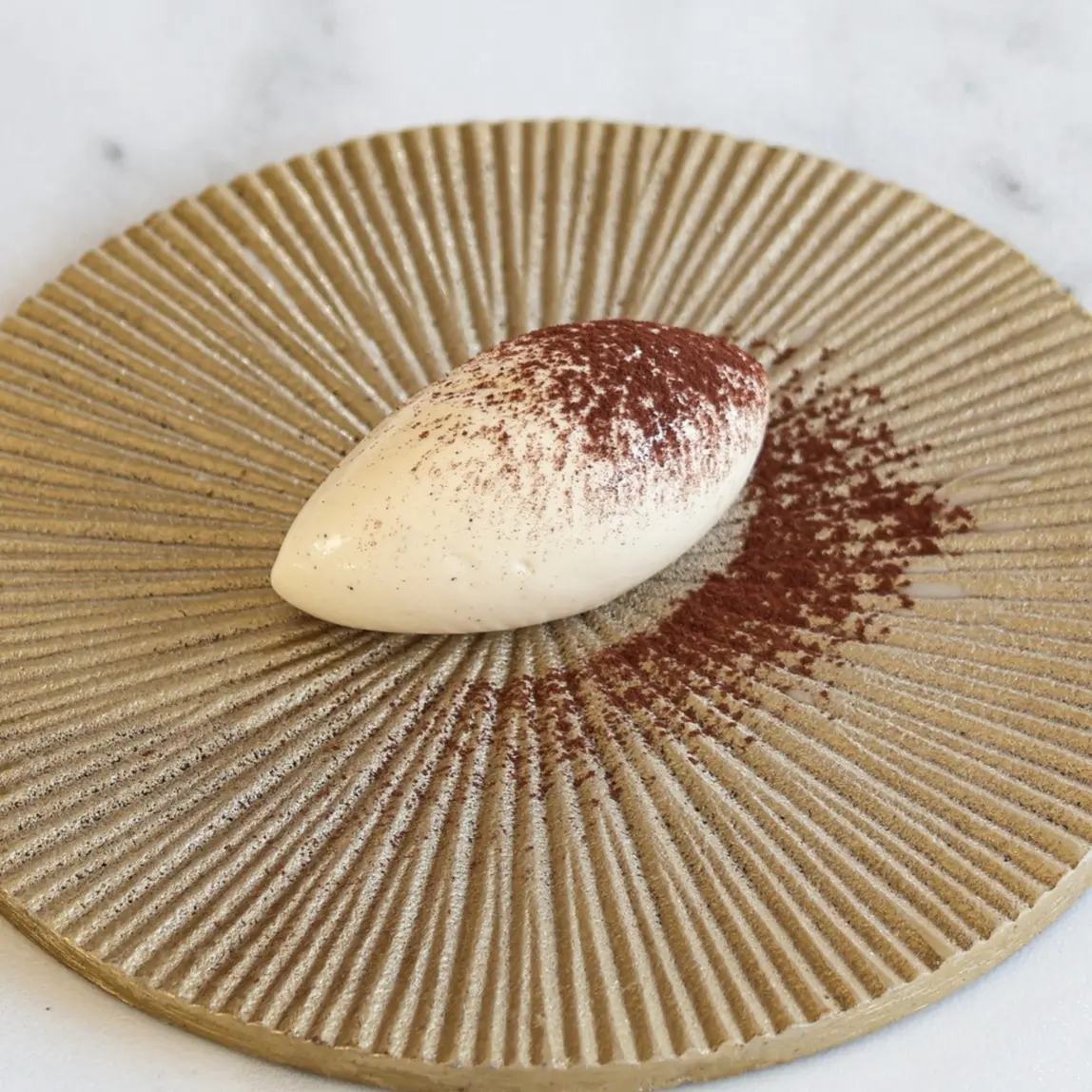 creation thumb for Tiramisu ice cream
