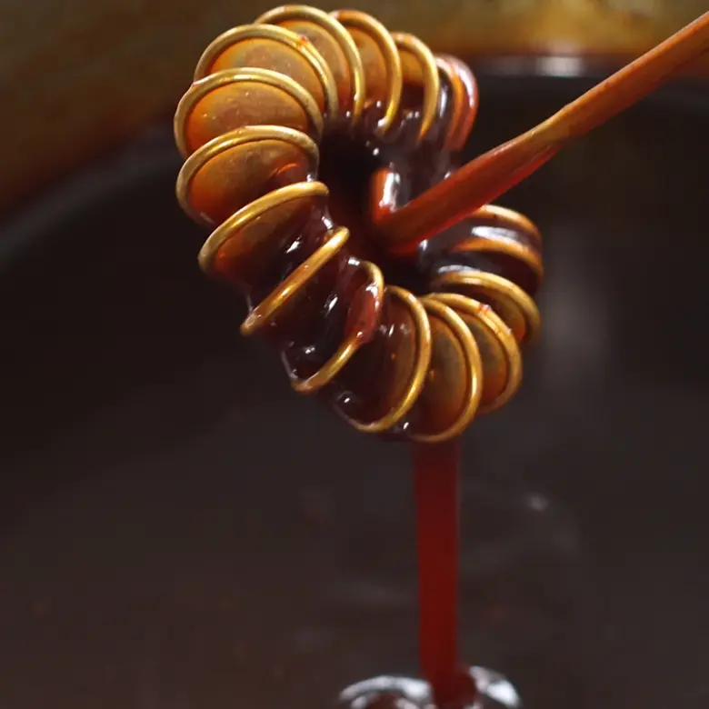 creation thumb for BBQ Sauces & Marinades