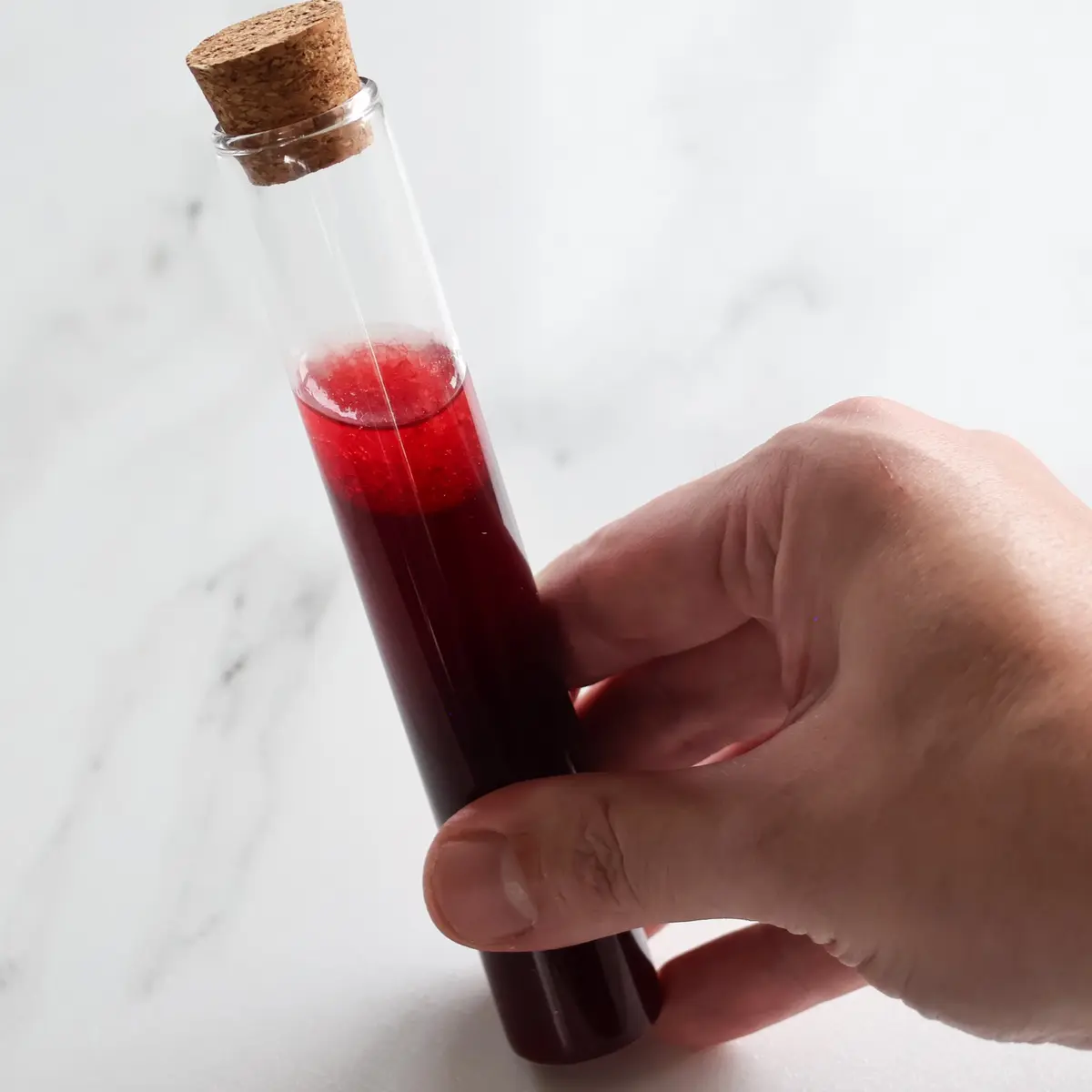 creation thumb for Aromatic oils / Vinaigrettes / Emulsions 🧪