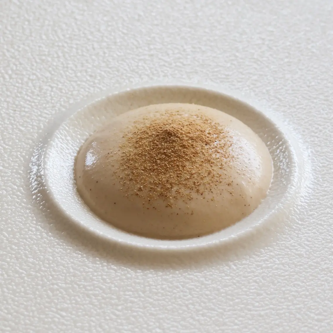 creation thumb for Porcini Mushroom Espuma