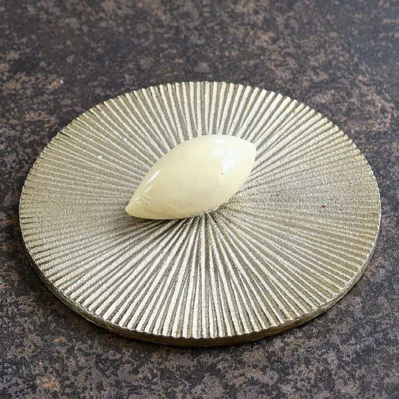 creation thumb for Crème Brûlée ice cream 🍦 