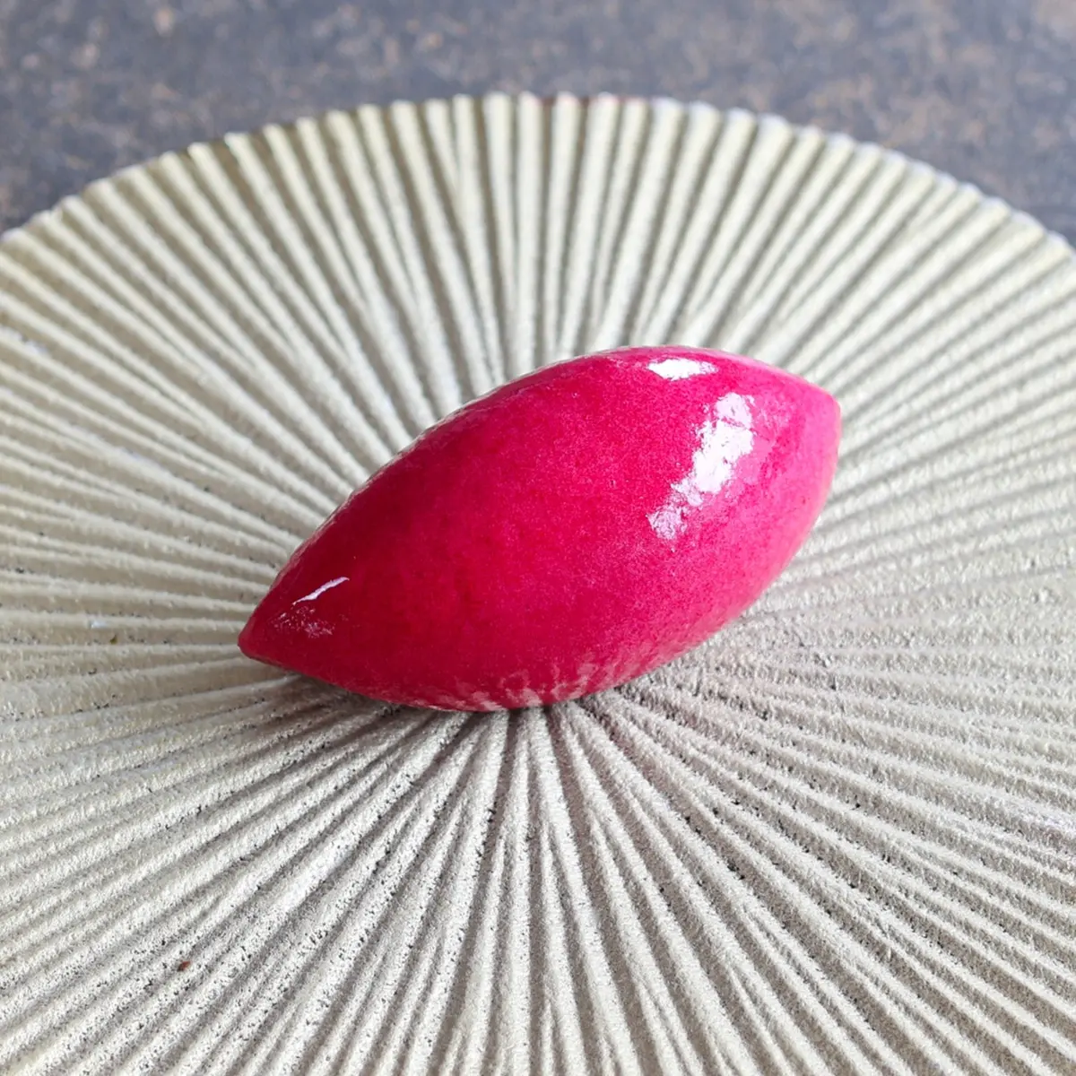 creation thumb for Beetroot - Raspberry Sorbet