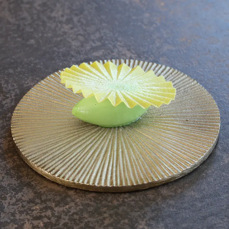 creation thumb for Chervil sorbet 