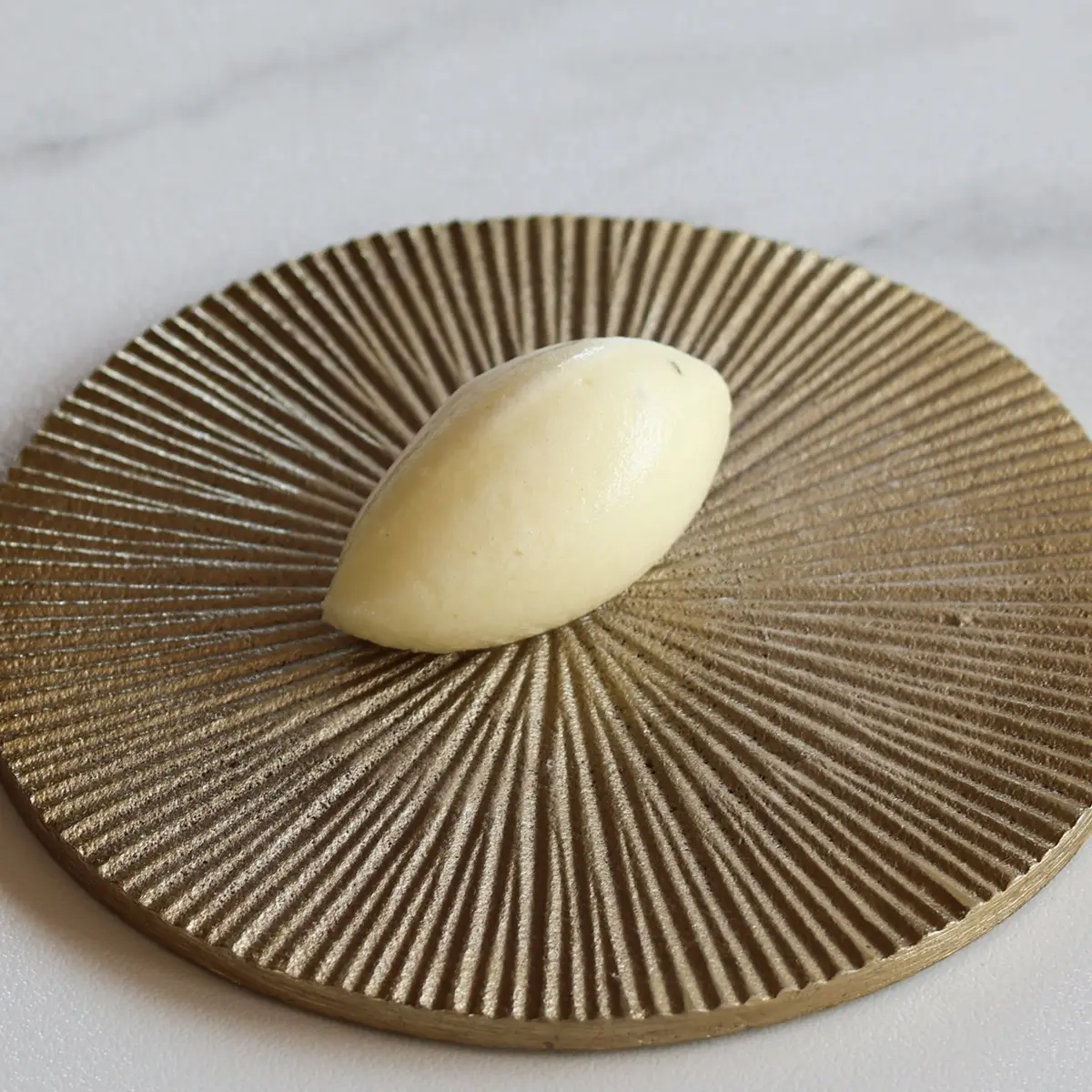 creation thumb for Pineapple Rosemary Sorbet 🍍