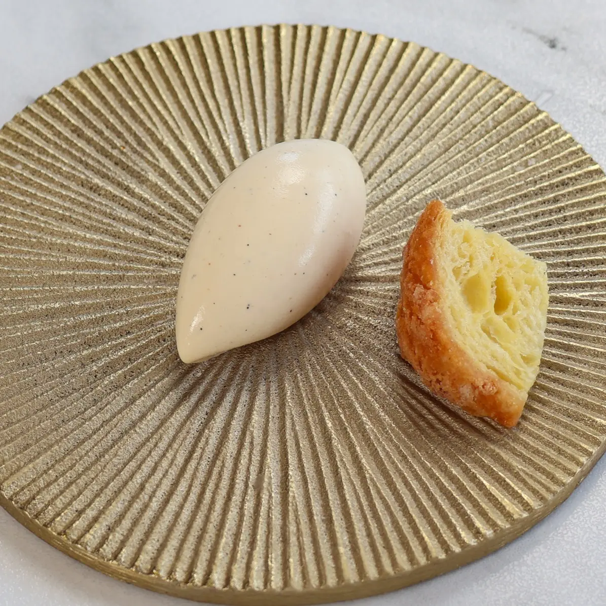 creation thumb for Panettone ice cream