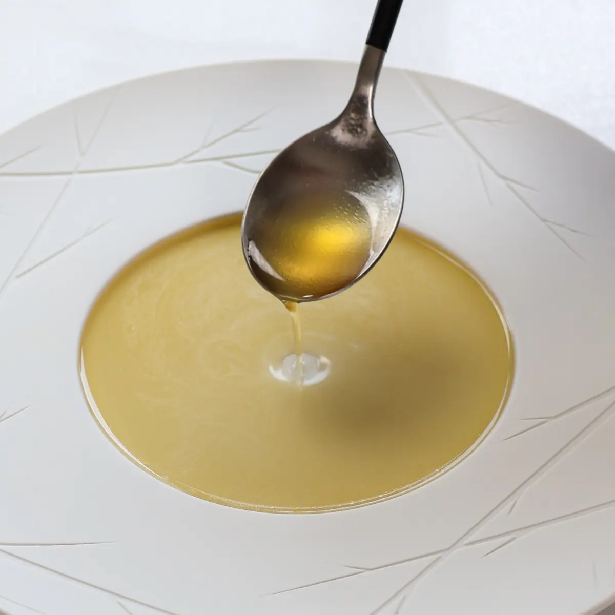 creation thumb for Rabbit consommé