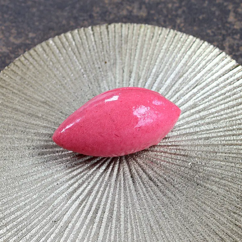 creation thumb for Raspberry - Rose Sorbet