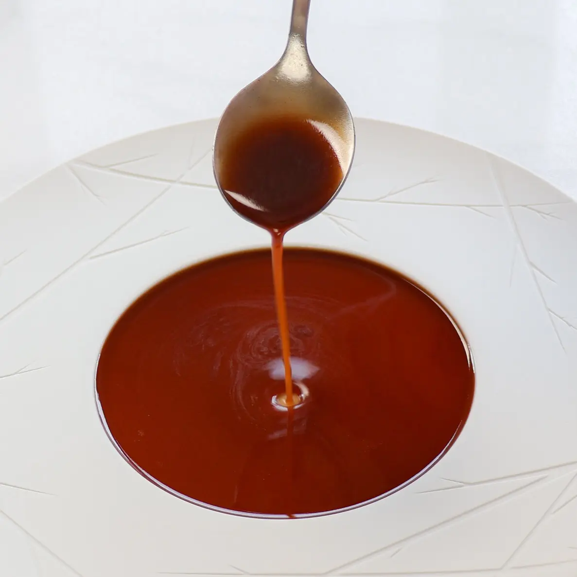 creation thumb for Duck - orange jus / sauce