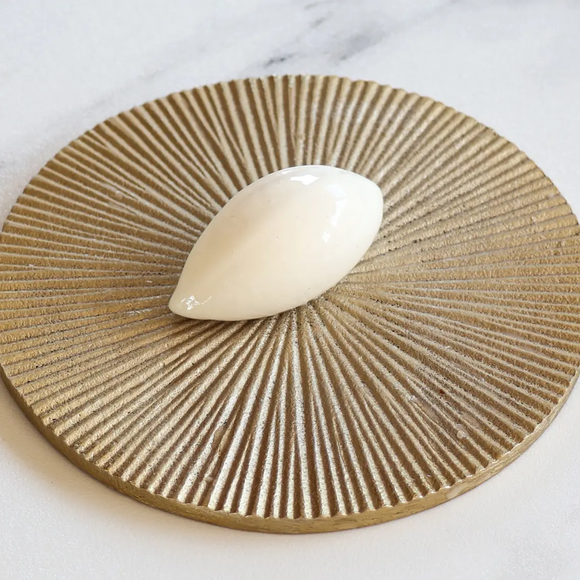 creation thumb for Miso - banana sorbet
