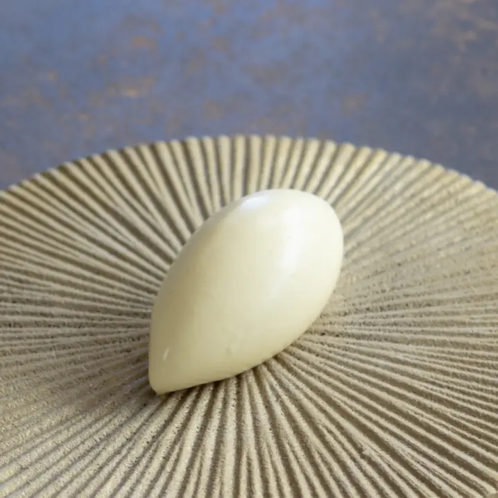 creation thumb for Marzipan ice cream