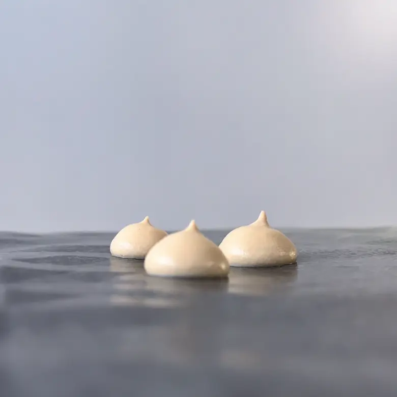 creation thumb for Pine nuts cream
