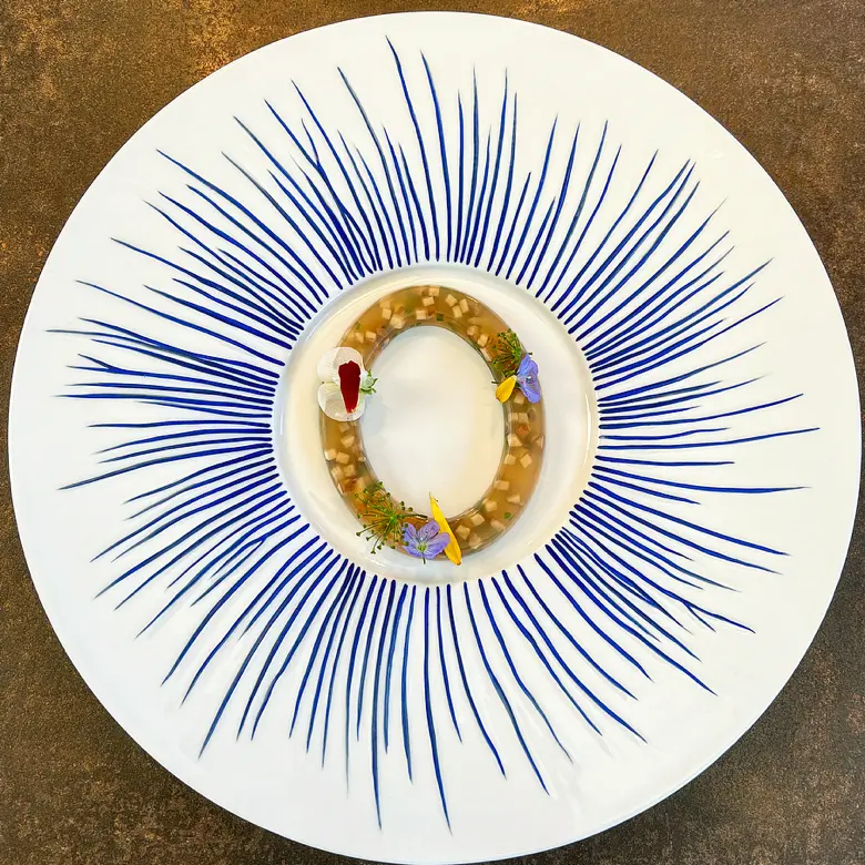 creation thumb for Mushrooms Aspic 🍄