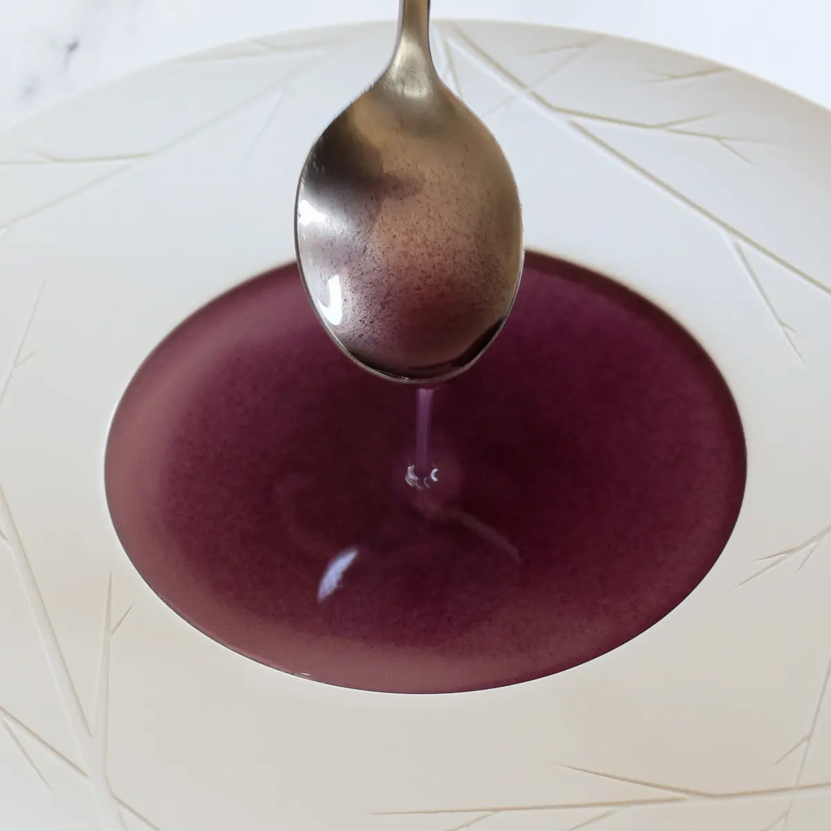 creation thumb for Red cabbage oil