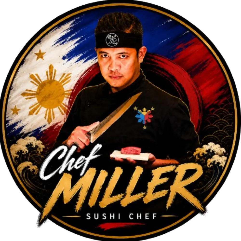Chef Miller Ramos