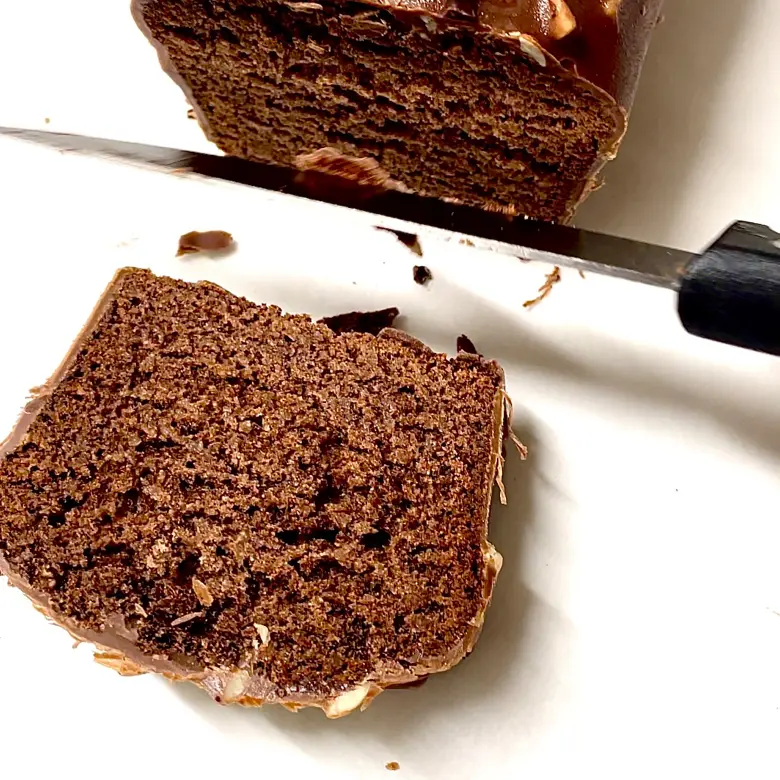 creation thumb for Chocolate Cake 🍫