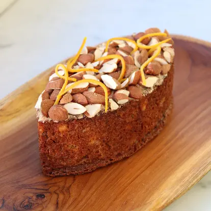 creation thumb for Cake style 13 desserts from Provence