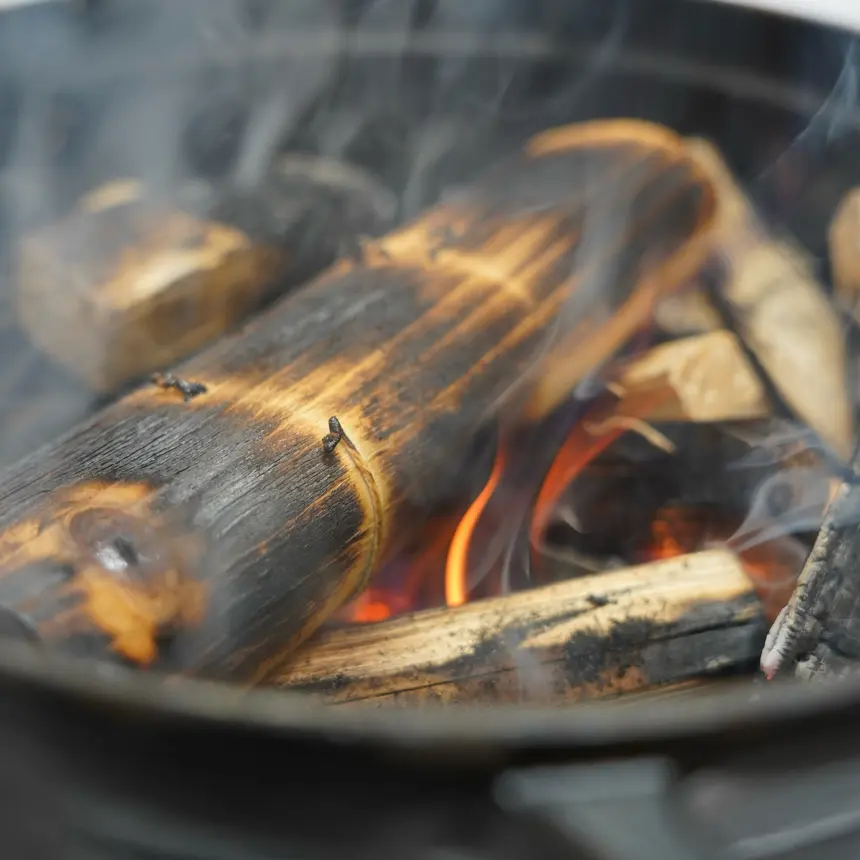 creation thumb for  Roasted & Grilled Fish