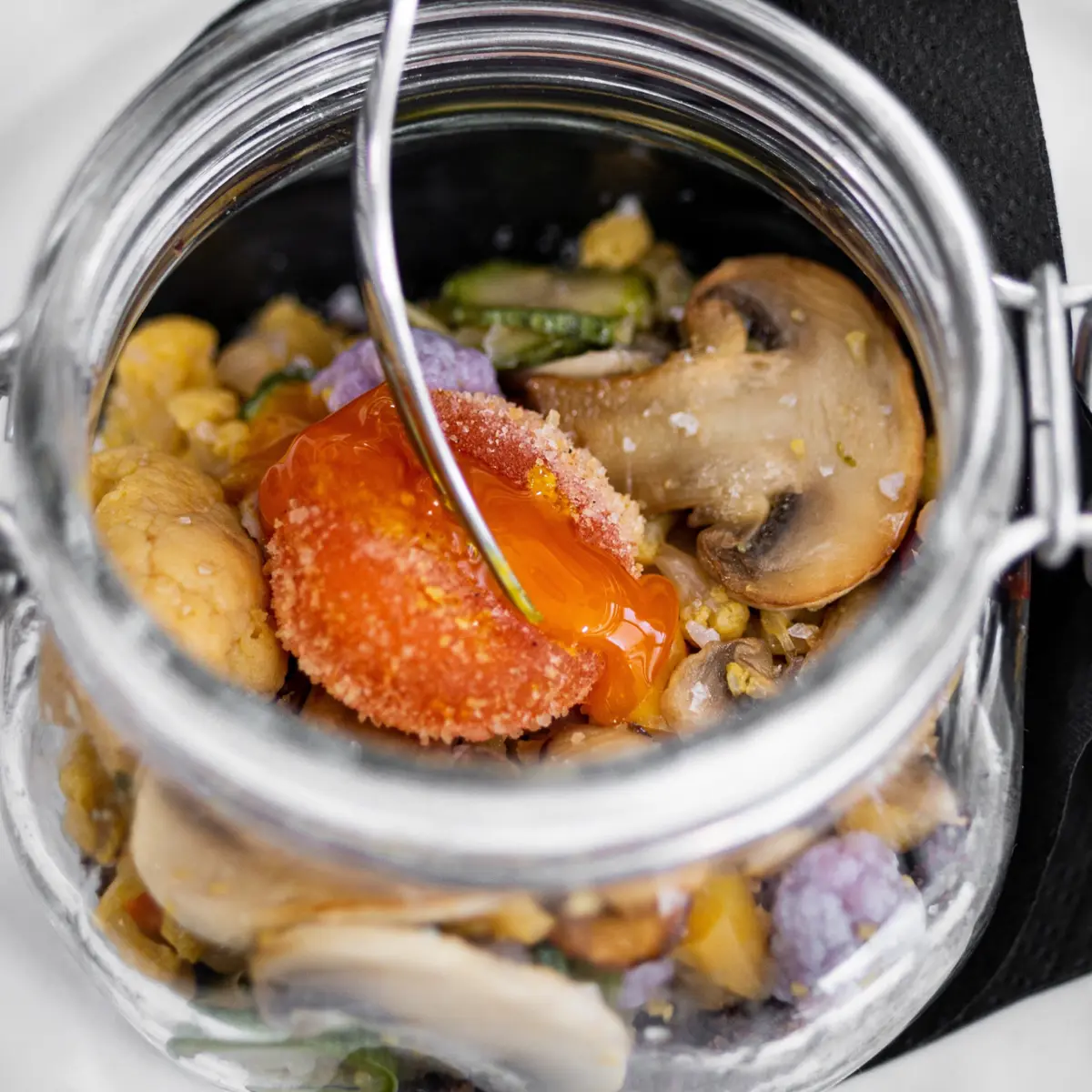 creation thumb for Typical piedmontese dish