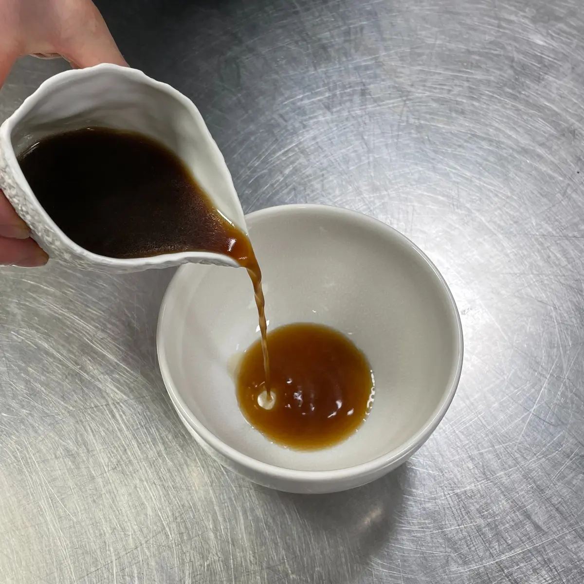creation thumb for Eel Bouillon