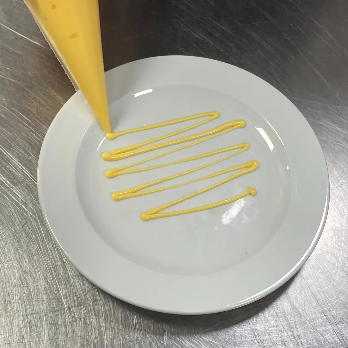 creation thumb for Egg Yolk Creme