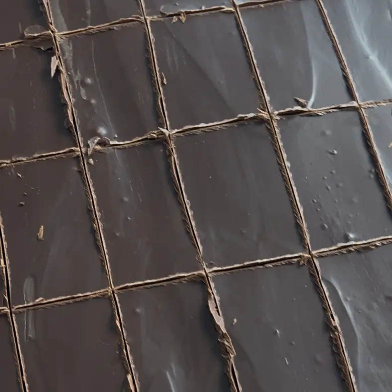 creation thumb for 75% chocolate 🍫 