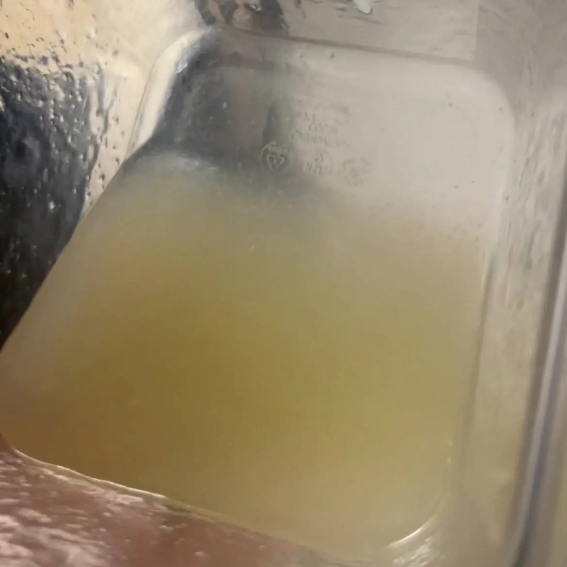 creation thumb for Green Apple Water