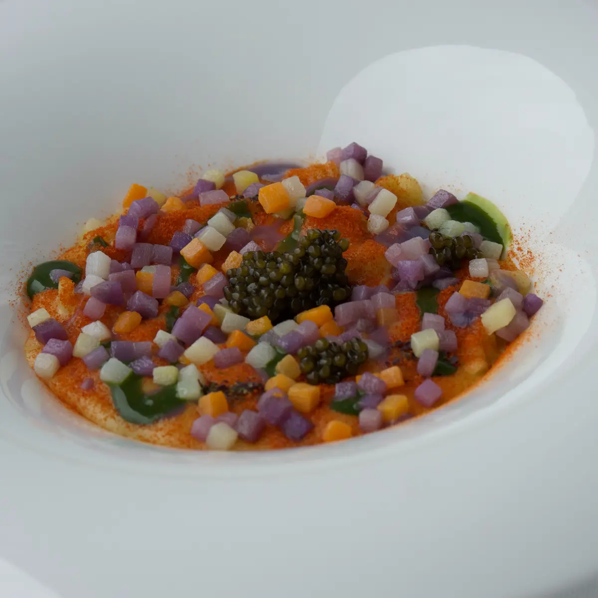 creation thumb for Pasta e Patate (Caldo Base)
