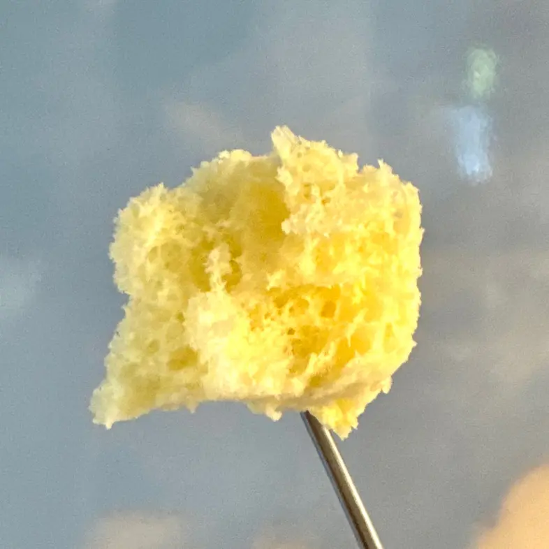 creation thumb for Honey SpongeCake