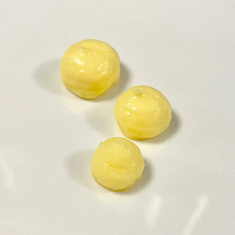creation thumb for Orange Curd