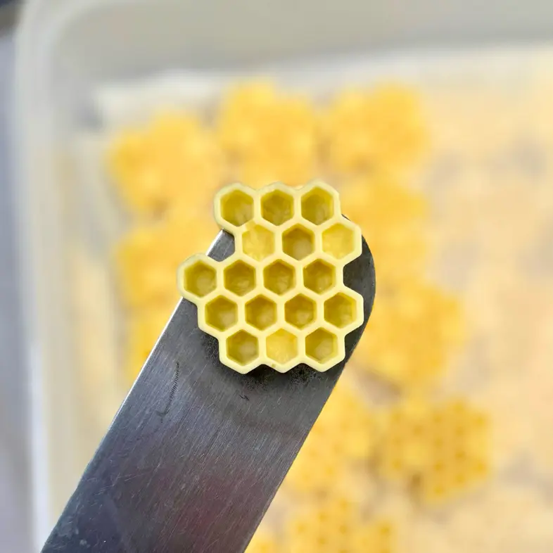 creation thumb for Soft Honeycomb 