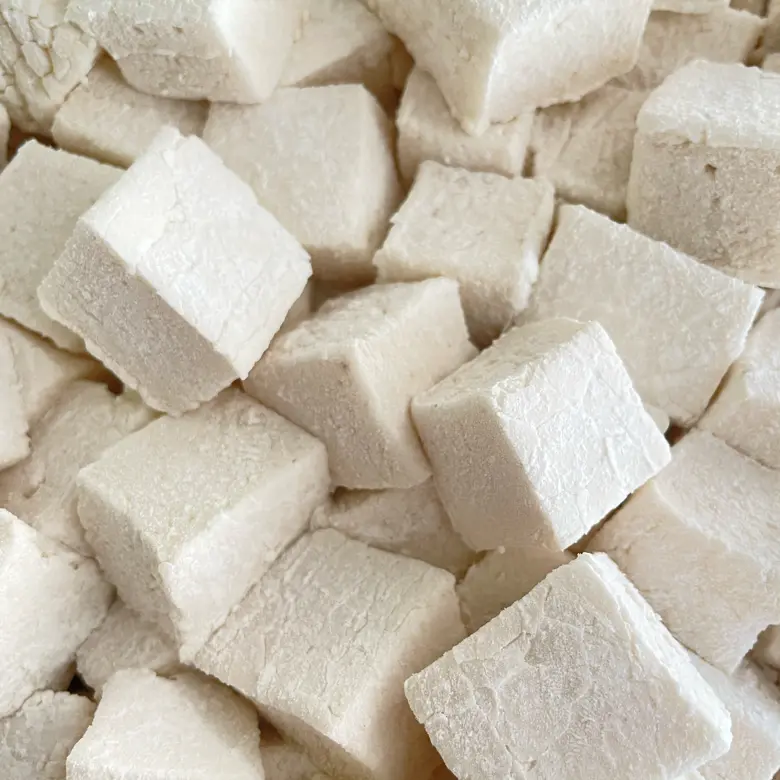 creation thumb for Vanille-Marshmallows