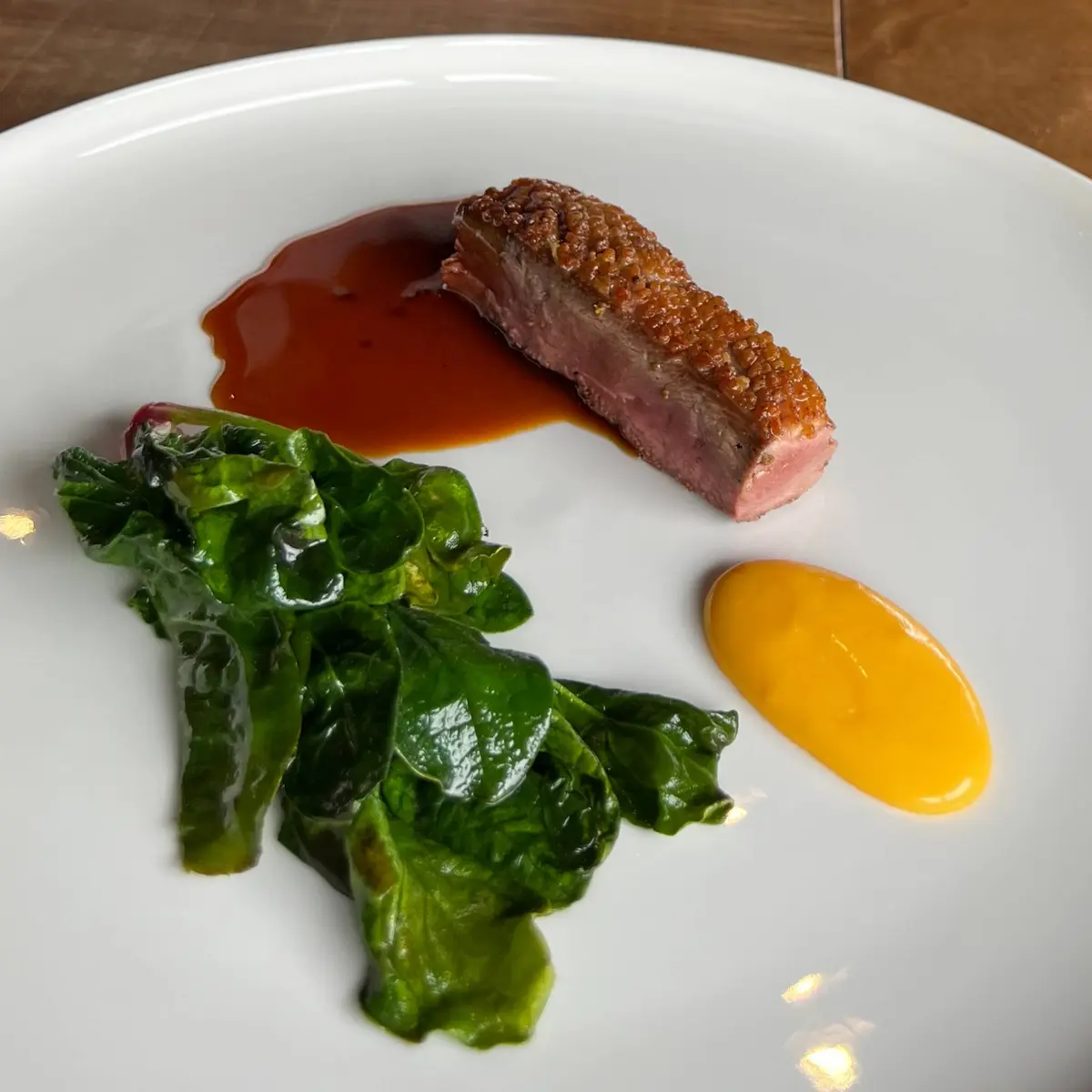 creation thumb for Porchetta-Style Duck