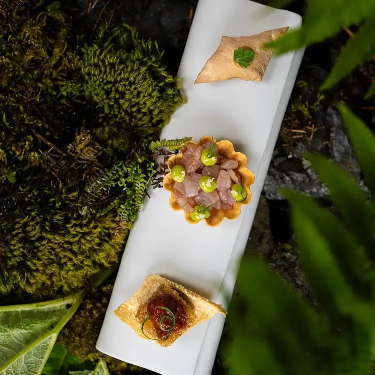 creation thumb for Amuse Bouche 