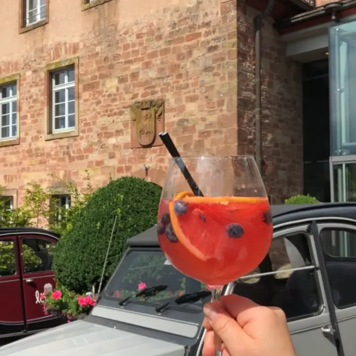 creation thumb for Time for Cocktails 🍹