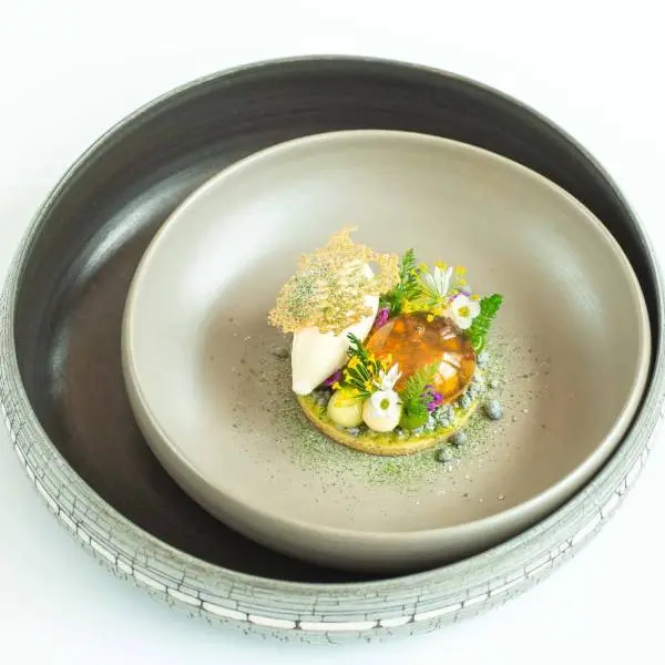 creation thumb for Miso | Mint | Cucumber | Apple