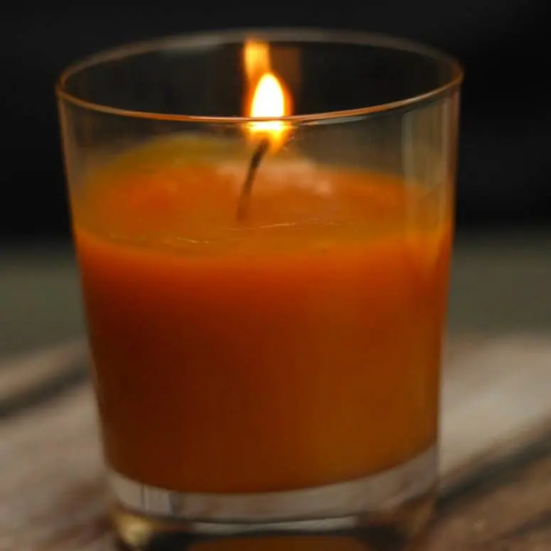 creation thumb for Butter Candle